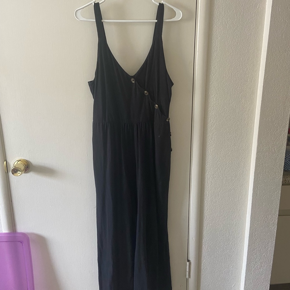 American eagle jumpsuit